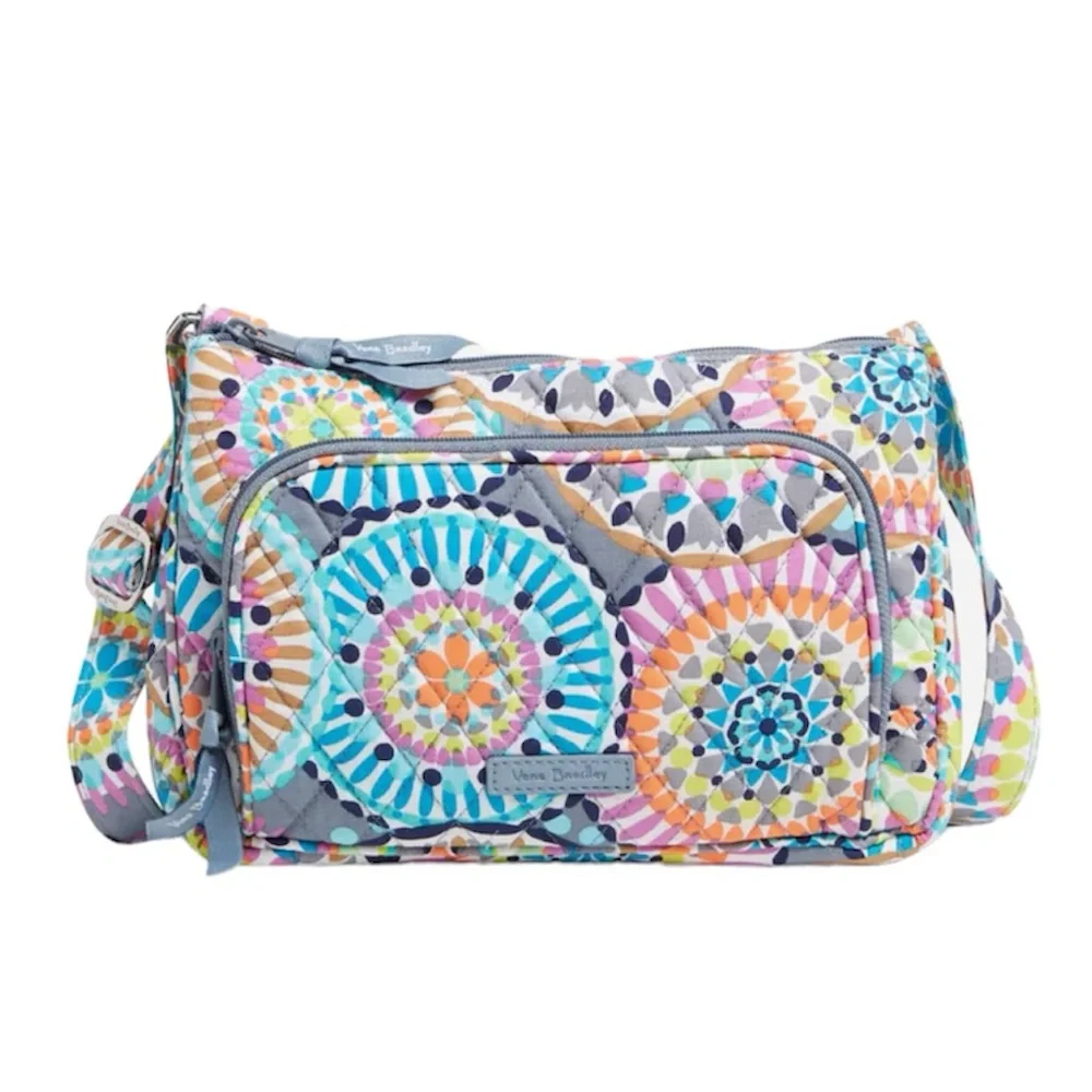Vera Bradley Little Hipster NWT - Picture 1 of 10